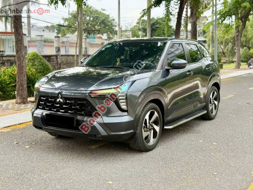 Mitsubishi Xforce Premium 2024 - ảnh 2
