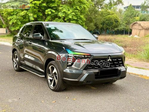 Mitsubishi Xforce Premium 2024 - ảnh 3