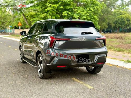 Mitsubishi Xforce Premium 2024 - ảnh 4