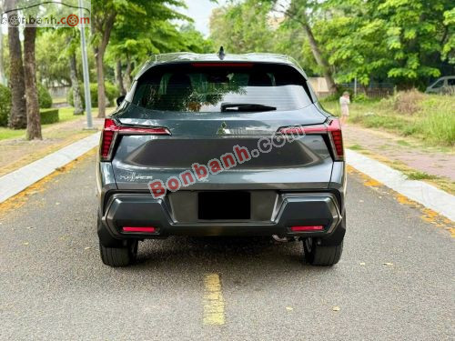 Mitsubishi Xforce Premium 2024 - ảnh 5