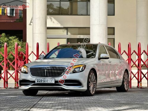 Mercedes-Benz 2019 - ảnh 2