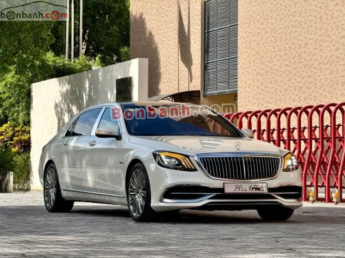 Mercedes-Benz 2019 - ảnh 3