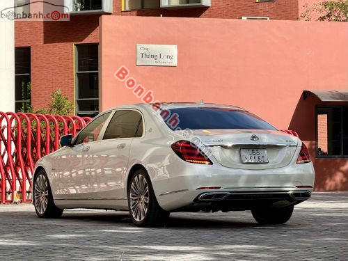 Mercedes-Benz 2019 - ảnh 4