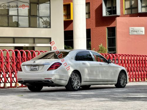 Mercedes-Benz 2019 - ảnh 5