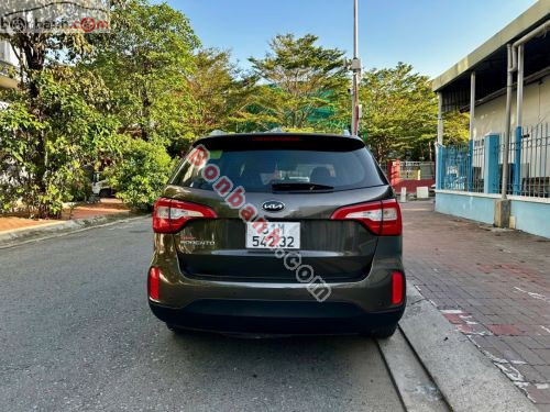 Kia Sorento 2015 - ảnh 5