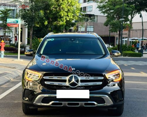 Mercedes-Benz 2022 - ảnh 1