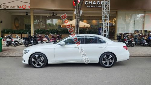 Mercedes-Benz 2018 - ảnh 3
