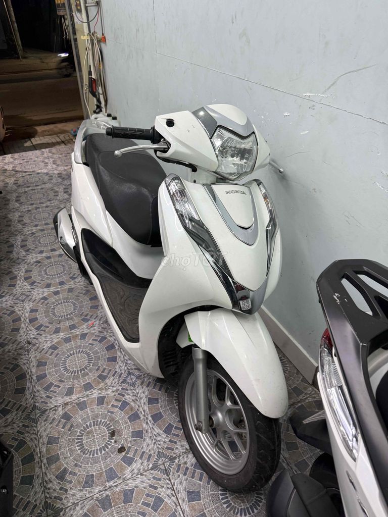 Honda Lead 2022 - ảnh 2