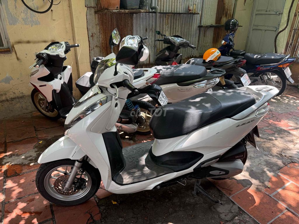 Honda Lead 2022 - ảnh 4