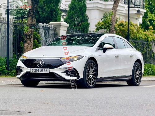 Mercedes-Benz 2023 - ảnh 3