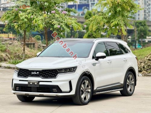 Kia Sorento 2025 - ảnh 1