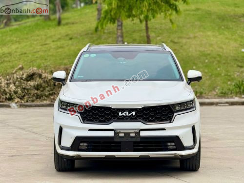 Kia Sorento 2025 - ảnh 2