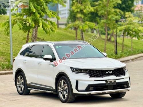 Kia Sorento 2025 - ảnh 3