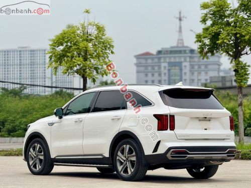 Kia Sorento 2025 - ảnh 5