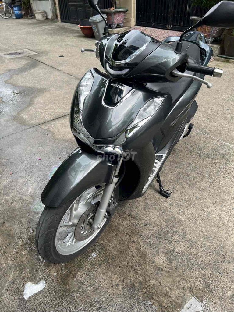 Honda SH 2020 - ảnh 1