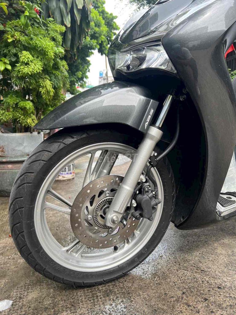 Honda SH 2020 - ảnh 2