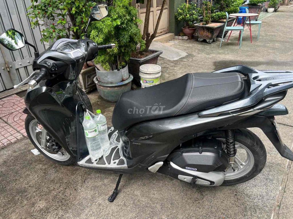 Honda SH 2020 - ảnh 3