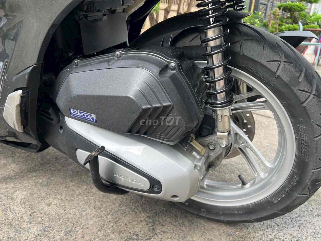 Honda SH 2020 - ảnh 4