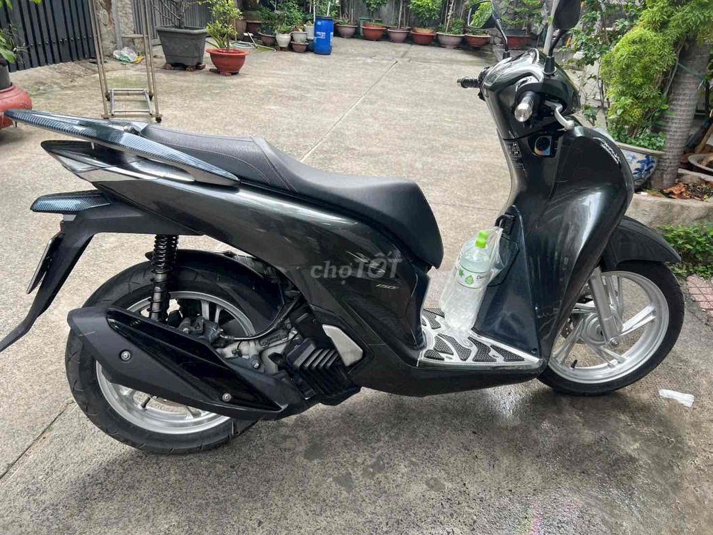 Honda SH 2020 - ảnh 5