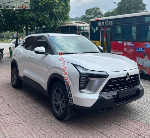 Mitsubishi Xforce 2026 - ảnh 1