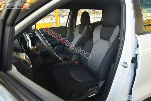 Mitsubishi Xforce 2026 - ảnh 5
