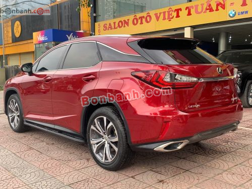 Lexus 2016 - ảnh 2