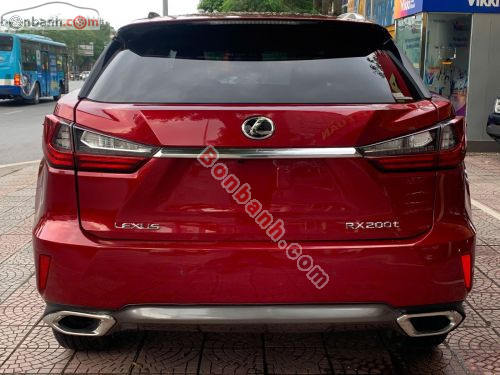 Lexus 2016 - ảnh 3