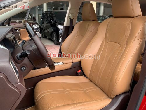 Lexus 2016 - ảnh 4