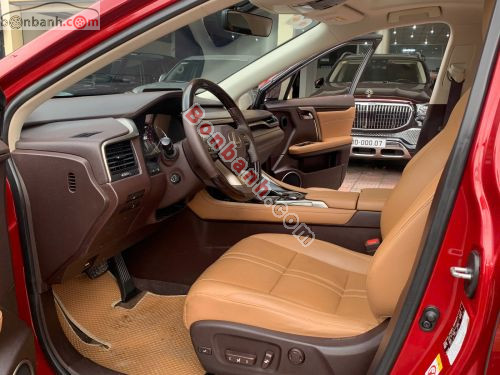 Lexus 2016 - ảnh 5