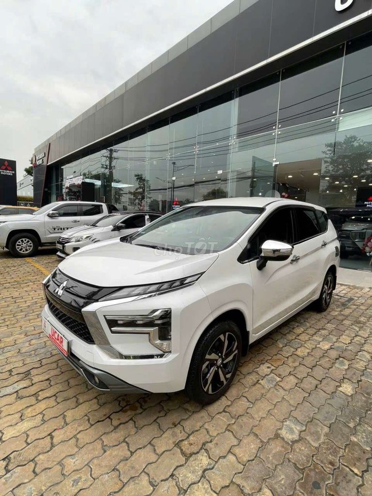 Mitsubishi Xpander 2023 - ảnh 1