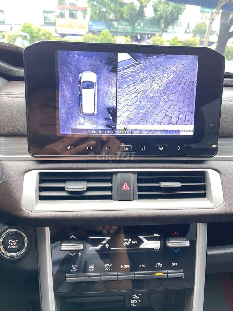 Mitsubishi Xpander 2023 - ảnh 3