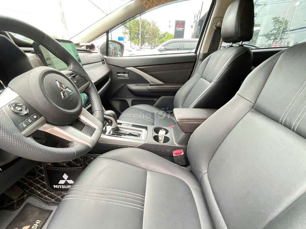 Mitsubishi Xpander 2023 - ảnh 4