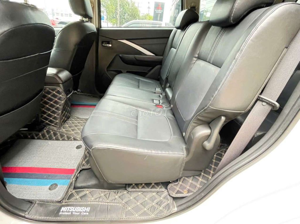 Mitsubishi Xpander 2023 - ảnh 5