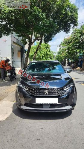 Peugeot 3008 GT 2022 - ảnh 1