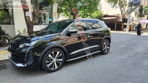 Peugeot 3008 GT 2022 - ảnh 3