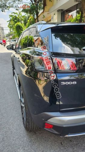 Peugeot 3008 GT 2022 - ảnh 5