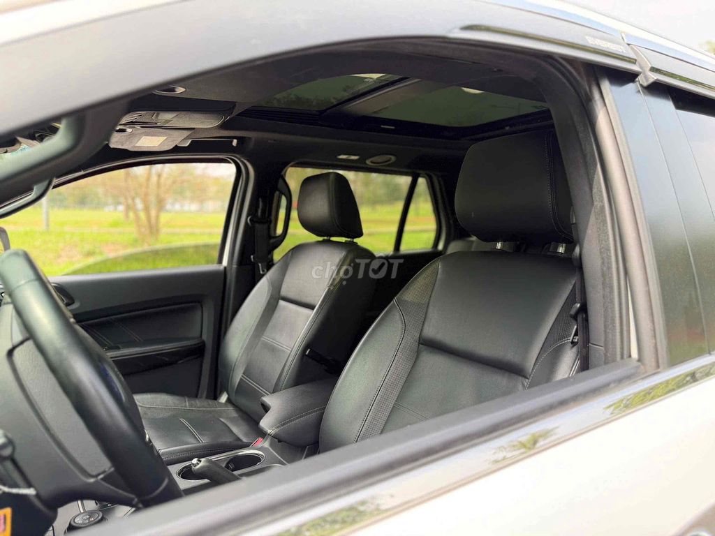 Ford Everest 2019 - ảnh 5