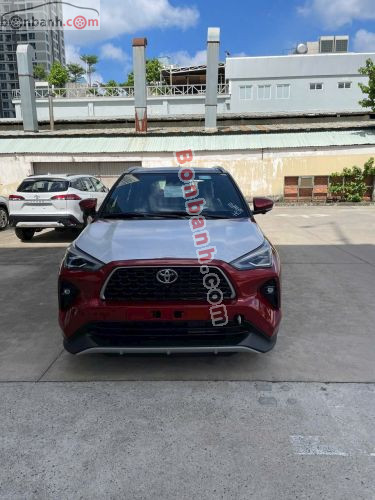 Toyota Yaris Cross 1.5 D-CVT 2026 - ảnh 1