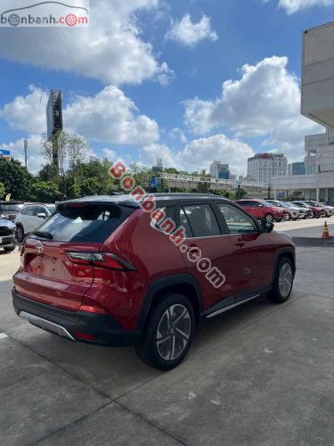 Toyota Yaris Cross 1.5 D-CVT 2026 - ảnh 2