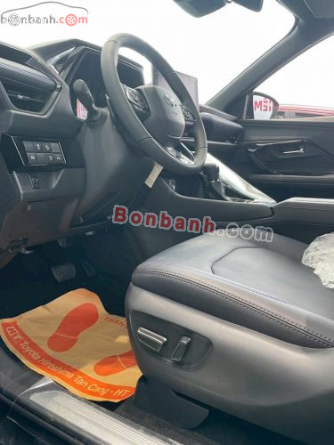 Toyota Yaris Cross 1.5 D-CVT 2026 - ảnh 4