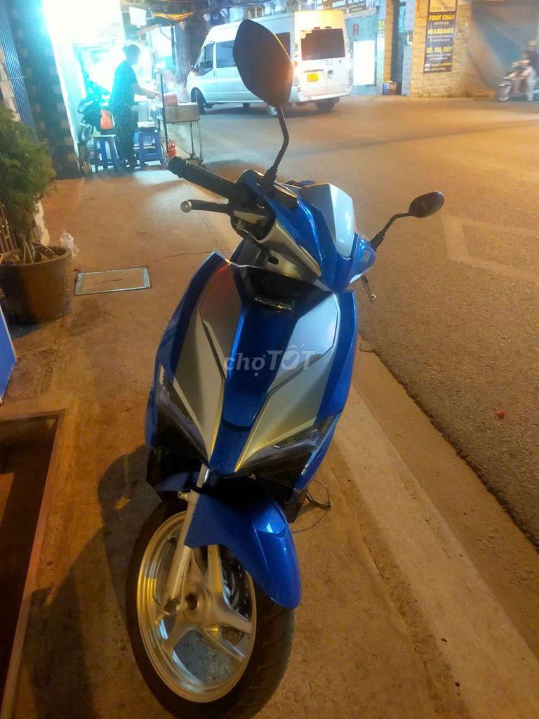 Honda Airblade 2018 - ảnh 1