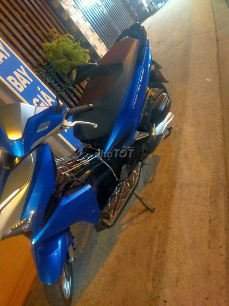 Honda Airblade 2018 - ảnh 2
