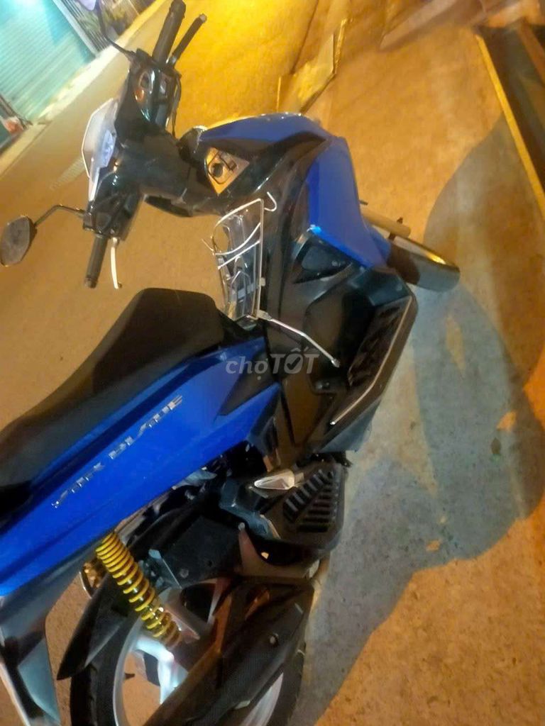 Honda Airblade 2018 - ảnh 3