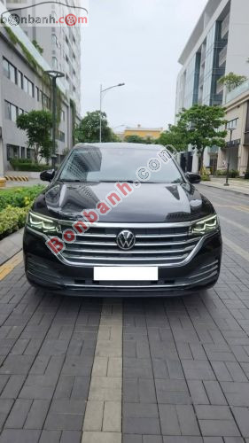 Volkswagen Viloran Luxury 2024 - ảnh 1