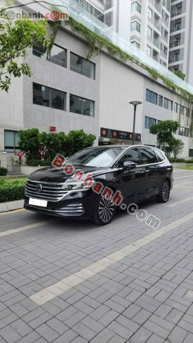 Volkswagen Viloran Luxury 2024 - ảnh 2