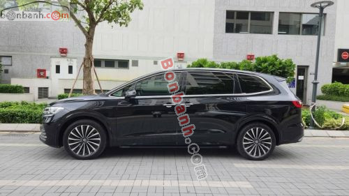 Volkswagen Viloran Luxury 2024 - ảnh 3