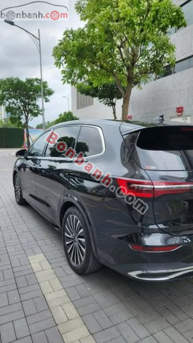 Volkswagen Viloran Luxury 2024 - ảnh 5