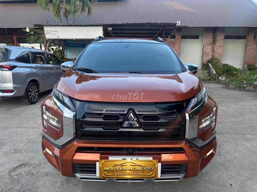 Mitsubishi Xpander Cross 2023 - ảnh 1