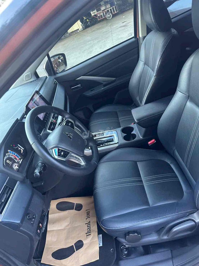 Mitsubishi Xpander Cross 2023 - ảnh 2