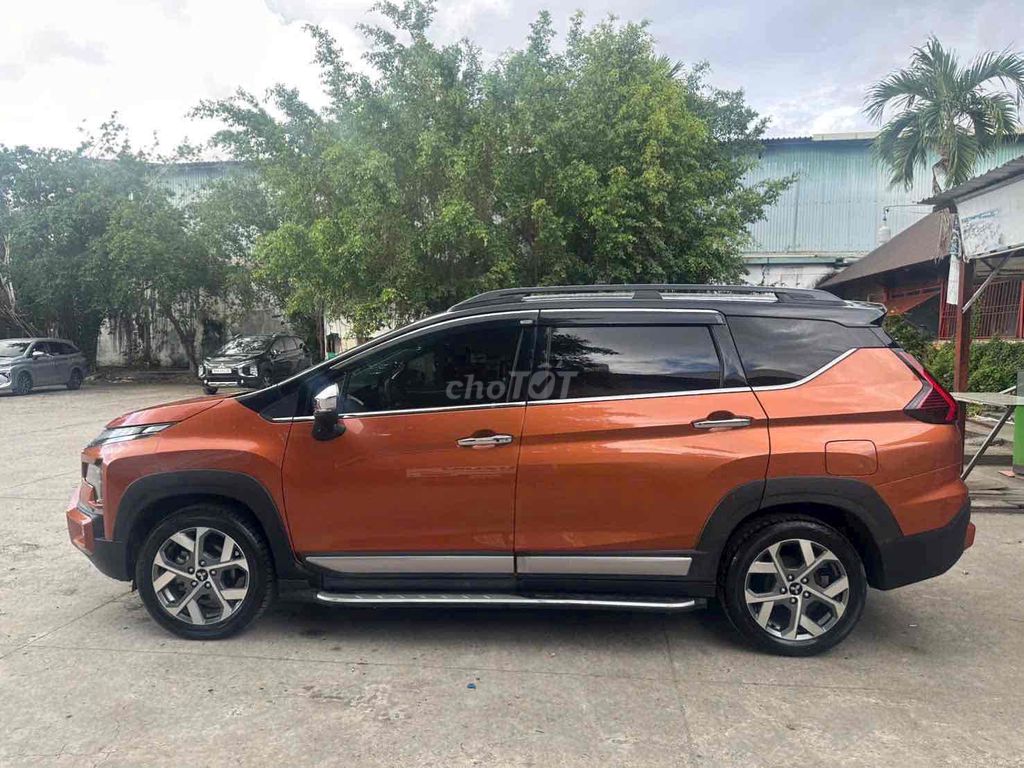 Mitsubishi Xpander Cross 2023 - ảnh 3